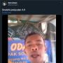 Ditawarkan Pria Bernada Ngegas, Odading Mang Sholeh Ini Mendadak Viral