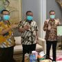 Mensos Apresiasi Lurah di DIY yang Serahkan Kembali Tanah Milik Kemensos