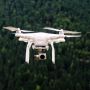 Awas! Penggunaan Drone di Kota Batam Kini Wajib Berizin