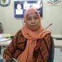 Kontak dengan Arief Budiman di Makassar, Ketua KPU Sulsel Positif Covid-19