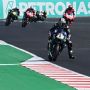 Jelang MotoGP Le Mans, Begini Kata Pembalap Yamaha: Kuncinya Ada pada Cuaca