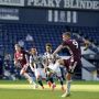 3 Gol Leicester City Sambut Kembalinya West Brom ke Liga Inggris