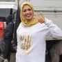 Pesona 10 Artis Berhijab Pakai Busana India, Elly Sugigi Bikin Pangling