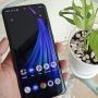 Si Ringan Sharp Aquos Zero 2, Nyaman Buat Bermain Game