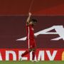 Mohamed Salah Terjangkit COVID-19, Mido: Dia Lalai dan Bahayakan Mesir