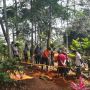 Terkuak! Pasutri Pembunuh Mayat Bocah Tanpa Kafan Tinggal di Tanah Abang