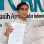Lutfi Agizal Berikan Uang Lelang Baju ke Yayasan Kanker Anak