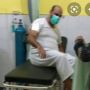 Tangkis Serangan Pelaku Penusukan, Syekh Ali Jaber Alami Luka di Bahu Kanan