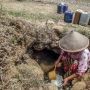PBB: Lebih dari 5 Miliar Orang Kekurangan Air Pada 2050