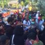 Sosialisasi Diri di KBS, Calon Wakil Wali Kota Surabaya DItuding Korupsi