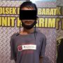 Curi Ponsel Pengunjung Amplaz, 2 Pria Asal Jawa Barat Diringkus Polisi