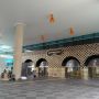 Jelang PSBB Jakarta, Tidak Ada Lonjakan Penumpang di Bandara YIA