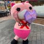 Perkenalkan, Kucing Lucu Maskot Anti Virus Corona di Jepang