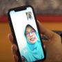 Cerita Buk Rika, Guru Viral Video Call dengan Jokowi, Dikira Kena Prank