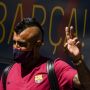 Arturo Vidal Ucapkan Salam Perpisahan kepada Suporter Barcelona