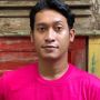 Jenazah Ade Firman Hakim Dikubur dengan Protap Covid-19