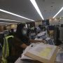 Dua Hari PSBB DKI, 10 Perusahaan Ditutup Sementara
