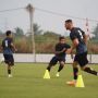 Jakarta PSBB, Persija Pindah Latihan ke Depok