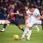 Marseille Taklukkan PSG, Berikut Hasil dan Klasemen Liga Prancis