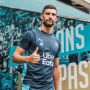 Begini Jawaban Alvaro Gonzalez Saat Dituduh Memanggil Neymar 'Monyet'