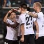 Hasil Liga Spanyol: Valencia Awali Musim Taklukkan Levante 4-2