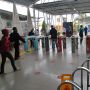 Alasan PT KAI Rombak Stasiun Bogor Secara Besar-besaran