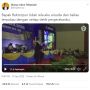Viral, Video Kocak Wisudawan Dipaksa Rektor Nge-dance ala Blackpink
