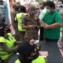 Kedapatan Tak Pakai Masker, Dokter: di Mobil Sendiri Ngapaian Pakai Masker?
