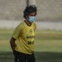 Teco Lega Stefano Lilipaly Bertahan di Bali United