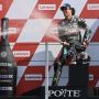 Pembalap Yamaha Tak Podium, Franco Morbidelli Kok Bilang Lega?