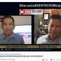 Rocky Gerung: Buya Syafii, Selamat Datang Kembali di Komunitas Akal Sehat