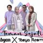 Lirik Lagu Teman Sejati Nissa Sabyan, Trending di Youtube