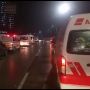 Ambulans Antre Panjang Mau Masuk RSD Wisma Atlet, Ini Penyebabnya