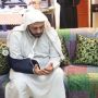 BNPT: Penusuk Syekh Ali Jaber Gangguan Jiwa Sejak 5 Tahun Lalu