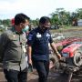 Mentan : Masa Pandemi, Semua Lini harus Bergerak untuk Membantu