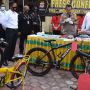 Waspada! Pencurian Sepeda Marak di Masa Pandemi Covid-19
