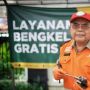 Bambang Sudibyo Raih Penghargaan Kepemimpinan Zakat Dunia GIFA 2020
