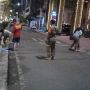 Langgar Protokol Kesehatan, 136 Orang Bersihkan Jalanan di Malioboro