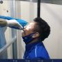 Pengalaman Anak Buah SBY Tes Swab Mandiri Bayar Rp2,4 Juta