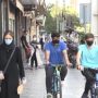 Covid-19: Jumlah Kematian di Iran Bertambah 156 Orang