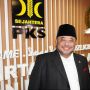 Syekh Ali Jaber Ditikam, Komisi III : Aparat Jangan Anggap Enteng Masalah