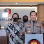Aliran Suap Dari Napoleon ke 'Petinggi Kita', Mabes Polri: Tak Ada Bukti