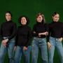 Sejarah Panjang Turtleneck, Dipakai Banyak Figur Perempuan Berpengaruh