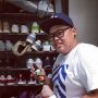 Nikahi Pendeta, Pernikahan Reza Bukan Digelar Tertutup