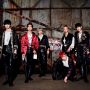 Kisah Perjalanan Stray Kids hadir dalam podcast Spotify For The Record
