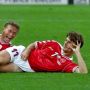 10 Tahun Berjuang, Legenda Tim Dinamit Brian Laudrup Sembuh dari Kanker