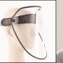 Louis Vuitton Rilis Face Shield, Dijual Seharga Honda Beat