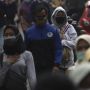 Kasus COVID-19 Meningkat, Pakar Sarankan Kelompok Rentan Tetap Pakai Masker