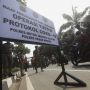 Dua Hari PSBB Jakarta, Nyaris 10 Ribu Orang Terjaring Operasi Yustisi