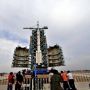Berkat Pelabuhan Antariksa Terapung, China Berhasil Salip SpaceX